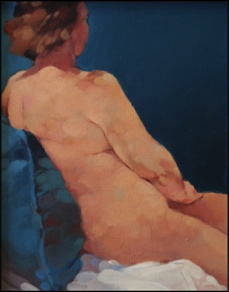 generous nude 25&middot;30
&pound;195